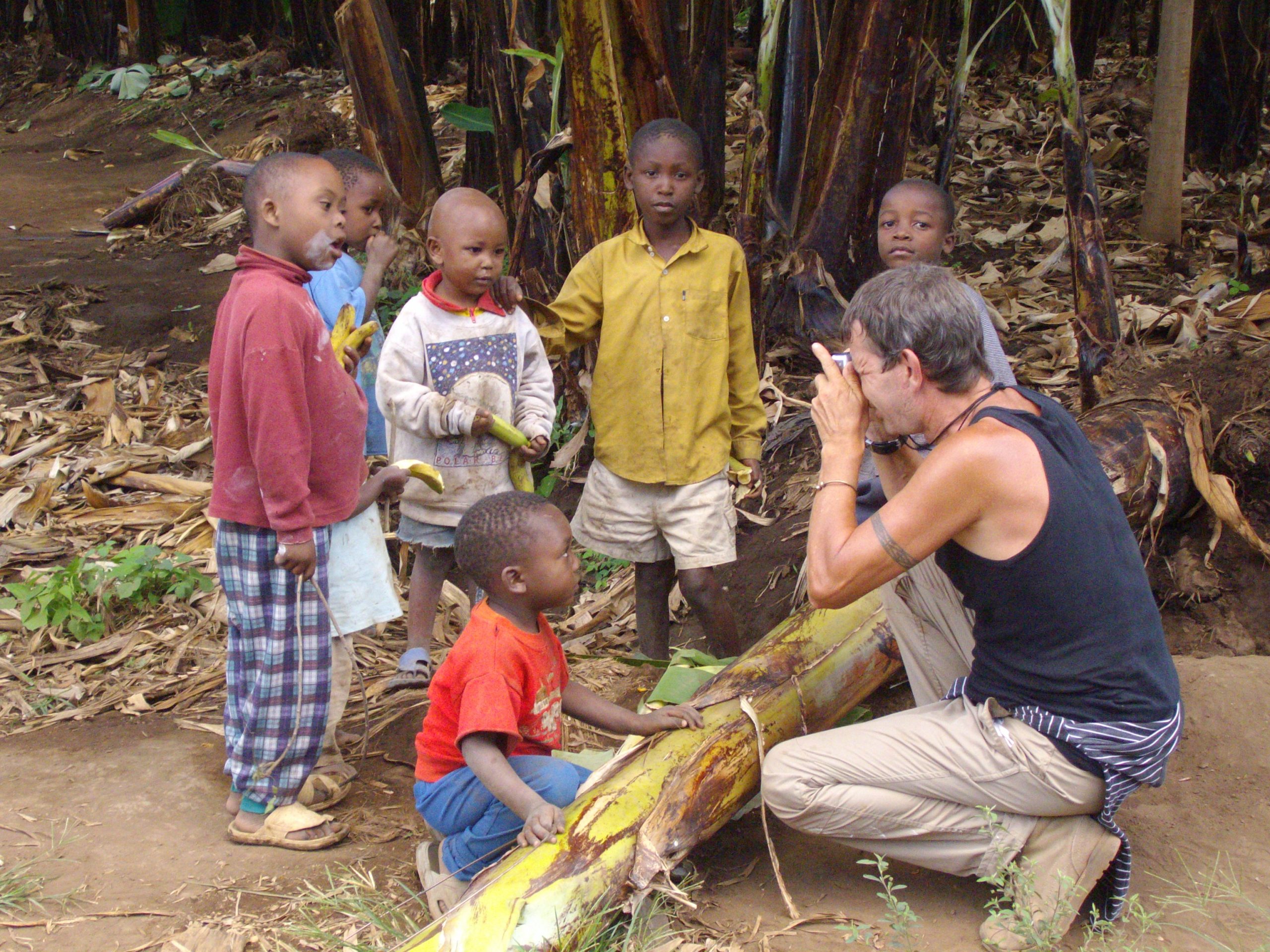 village tours